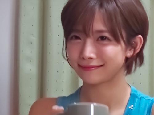 今夜は寝かさないからね･･･♡嫁の長期不在中に旦那を寝取る性悪女ｗ美巨乳ボディでおねだりされたら離婚覚悟の浮気パンパン！
