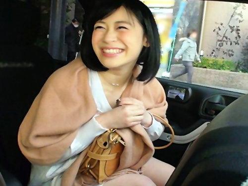 すぐにホテル行くでしょ････？SNSでチンコ乱獲する欲求不満マジガチ！他人棒に喰らいつき膣奥までガン突かれてご満悦♡