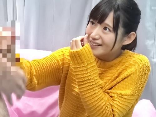 もしかして挿入されちゃうの････？！シリーズNo1の純情ロリが勃起チンコにマッハ発情の連続セックス昇天だぜーーー♡