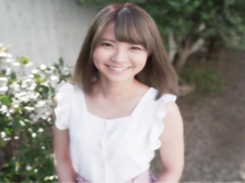 女子アナを目指す本物ＪＤ天使がＡＶ降臨！！赤面フルヌードでエロ開発されちゃうぜｗｗｗｗｗ電マ調教＆手マン
