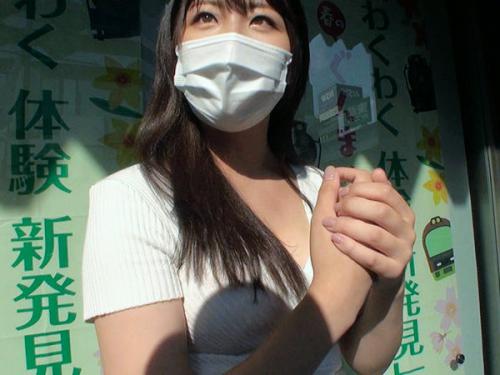 すぐにホテル？全然大丈夫ー－－♡口説き時間ゼロ！チンポ中毒の巨乳ＪＤキタコレｗｗｗｗｗ豊満Ｇ乳ロリマン感度良すぎ淫乱娘♡