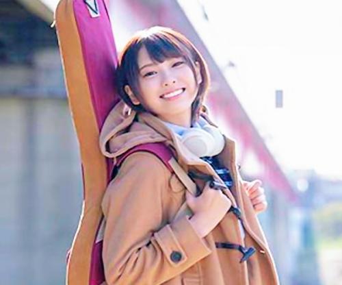 「あぁん､､､恥ずかしいけど感じちゃう♡」スタイル抜群な純情天使がＡＶキターーーッ！！天然少女が初めての公開セックス！！