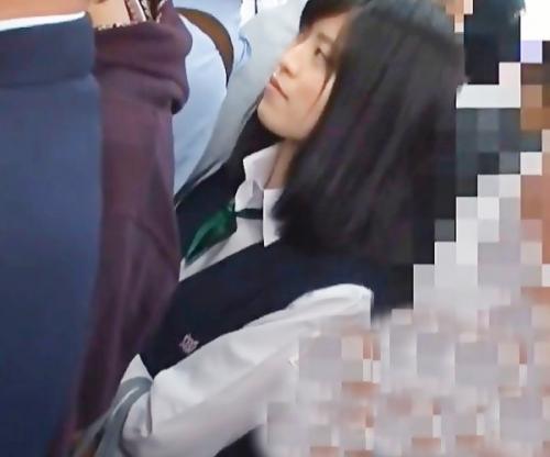 あのＪＫ､､無理ハメしてやろうぜｗｗｗｗｗ鬼畜クズの餌食になった神かわいい制服女子！犯罪級のガチレイプに理性崩壊ｗｗｗ
