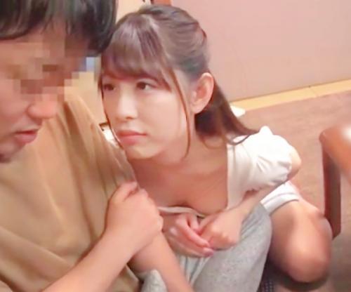 『ねぇねぇ､､､パコっちゃう､､､？？』激カワ少女のささやき誘惑！エロ貧乳な変態天使が草食童貞を痴女って連続中出しＳＥＸ