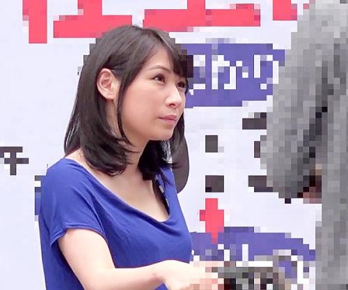 すっごいすっごいっ！！ナンパされたママチャリ美人奥さん！清楚なナリして火が付いて過激性交で吠えまくるｗｗｗ