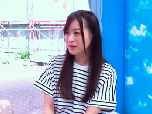 チンコ日照りな人妻がMM号に寄り道したら？！「夫よりデカチン♡」ギンギン他人棒に秒速で発情する素人中出しNTR♪