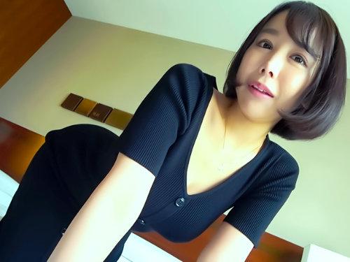 アラフォーになってもますます強くなる性欲？！「奥さん､､激しすぎｗｗｗ」三十路で美巨乳な美魔女…もちろんゴム無しｗ