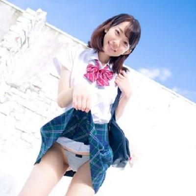 架乃ゆら　衝撃の美少女キターーー！！無防備で透き通るような美少女にこれからいやらしいコトいっぱいしちゃいます