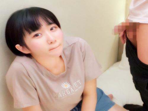 かわいすぎてインポ男子がフル勃起大暴走！最強ビッチＪＤが遅漏チンポと肉食ハメ！大量潮痙攣アクメ！連続中出し！