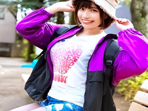 あたし､､超タマってんだけど～～～♪くそ可愛い顔してド淫乱ｗｗｗｗｗｗ豊満むっちむちのエロ巨乳で激しいチンコ挑発！！！