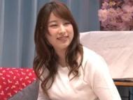 ＪＤ＊マジックミラー号　有名大学在学の爆乳女子大生がキターーー！！エロアンケートから謝礼で釣って中出しセックス！！