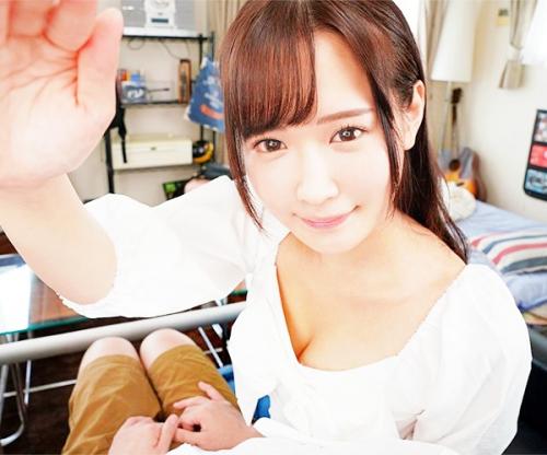「興奮しちゃった､､､？したいの､､､？」神かわいい天然お姉さん！ナイスバディ密着にクズ勃起！我慢できないｗｗｗｗｗ