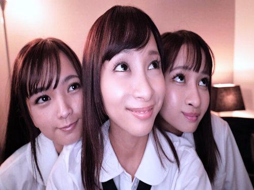 お小遣いもらえるなら何時でも射精ＯＫ！！性欲旺盛な制服ギャルは放課後ラブホで円光三昧！知らないオヤジと中出し乱交ｗｗｗｗ