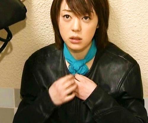 ライダー美女のトンデモ性癖　ヘンリー塚本プレゼンツ！セクシー美女がバイブシートにまたがりツーリングするぅ～！