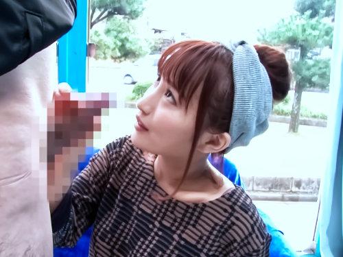すごい立派ですね･･♡田舎の女はくそ鉄板ｗｗｗMM号に乗車してしまった純情乙女がギンギン都会チンポに一発撃沈だせーーー♡