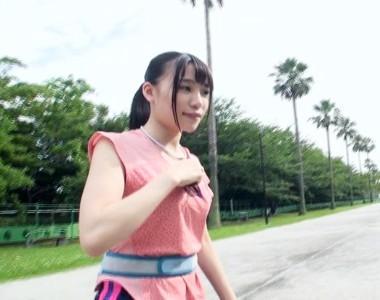 富田優衣　有名になりたい地方出身の美少女を公開辱め！スポーツ女子が徹底的な恥辱プレイでエロ時空に突入！！