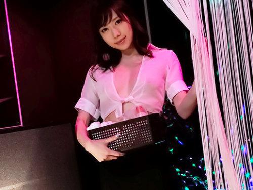 過剰サービスを強要される風俗嬢たまらん？！「清楚乳たまらん♡」スケベ客に本番強要されて裏本番しちゃった風俗店♪