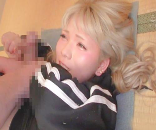 ごべんなさい､､､っっ！！くそ高飛車な金髪娘を黙らせる鬼畜やっべ！温泉旅館で馬鹿ギャルが裸にひん剥かれてお仕置きタイム！