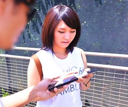波乗りで鍛えた肉体美がクソエロイ！「恥ずかしいぃ♡」未成年ロリマンコにメリメリ鬼ピストン中出しｗｗｗ