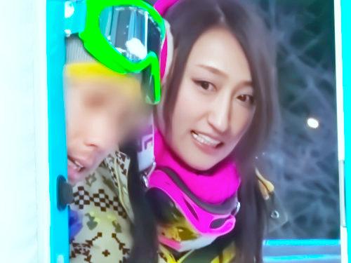 カップルでMM号に休憩しちゃっのが間違いな？！「やっぱり挿入ｗｗｗ」OL彼女を性感エステで発情させたら中出しNTR♪
