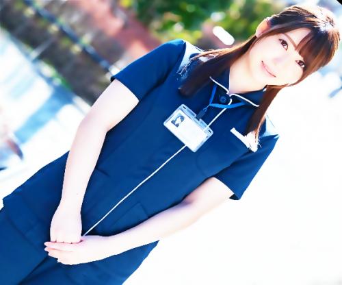 触診だけですよね､､､？お悩みチンポのオナサポだけのつもりが優しさに付け込まれて鬼パコられる白衣の天使ｗｗｗ