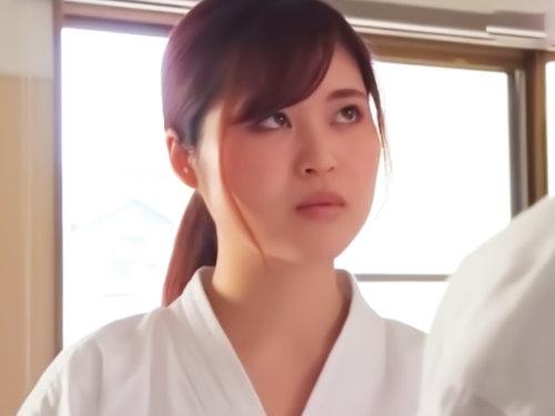 プライドお高い女を力づくで犯す？！最高やんｗｗｗｗｗ柔道着を剥げば豊満巨乳…徹底的に凌辱された人妻は人生最悪♪
