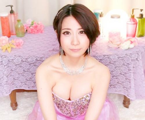 いっぱい出してくださいね､､､♡激えちスタイル美女がフルヌード過激奉仕！騎乗位腰振りピストン大量射精ｗｗｗ