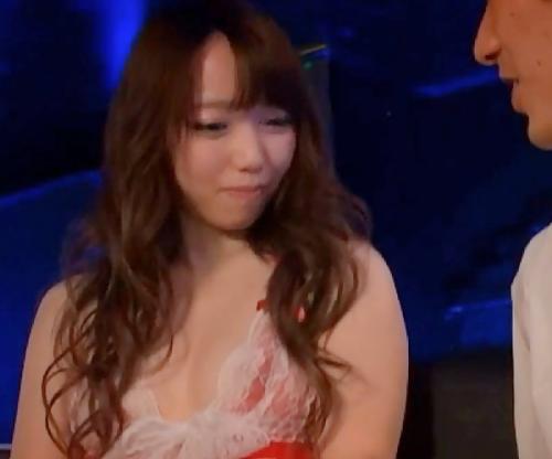 場末のピンサロに訪問したら期待してなかったけ美巨乳ドスケベボディの淫乱嬢がチンポしゃぶりで欲情して本番！！