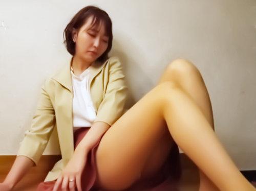 同窓会の再会は超絶ラッキー展開なんか？！「あたしとエッチするの・・・？」人妻になった憧れマドンナ…禁断の不倫セックス