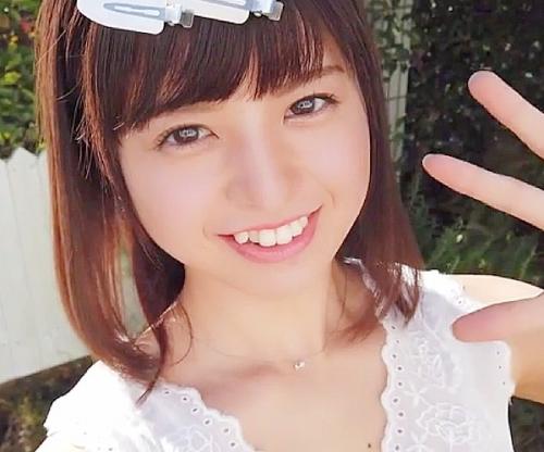 すっごい濡れやすいんです､､､♡可愛さ超ＭＡＸ！神ロリ美少女の淫乱ワレメがやばいぞｗｗｗ初脱ぎＳＥＸが鬼シコ確定！！