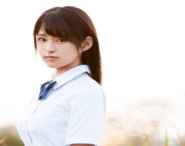 ２０１９デビュー　圧倒的なルックスの正統派美少女の衝撃の初撮り！！恥じらいながら悶える姿がやばいぞｗｗｗ渚みつき