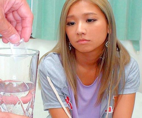 こんなのおかしくなるぅ､､､♡くそエロい黒ギャルちゃんが媚薬効果で超発情！淫乱交尾にデカ乳揺らして狂乱絶頂ｗｗｗ