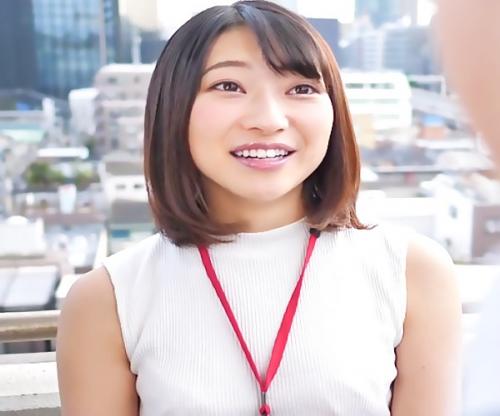 やっべぇ！可愛すぎだろｗｗｗSODに入社した新人ＯＬがいきなり洗礼を浴びるｗｗｗAV出演させられエロイ声で鳴きまくりｗ