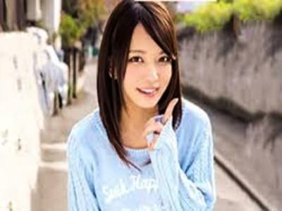 あべみかこ　ロリロリ容姿でとんでもない凄テクの美少女が素人男性とおまんこをかけたアツーーい対決がここに！！