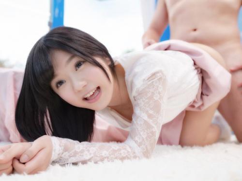 『いやいや！だめー－－！！』インタビューの最中にゲリラハメされる本物ＪＤ！無警戒ロリ乙女がいきなり展開にマジ絶頂ヤバ杉！