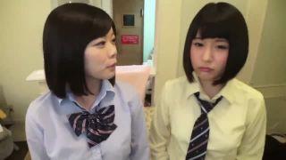 ＪＫ＊援助ナンパ　女子校生たちをナンパ！10代まんこくぱぁでハメ撮り乱交とかｗｗｗ