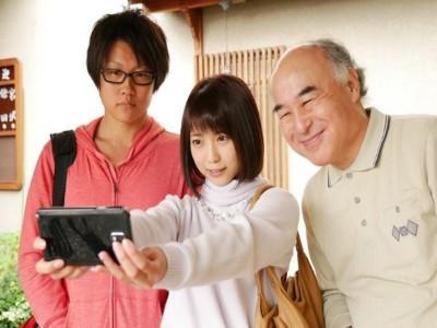 戸田真琴　幸せな家族旅行が義父の歪んだ性欲に襲われてレイプ地獄に！肉食系の義父によってエロ覚醒する若妻！！