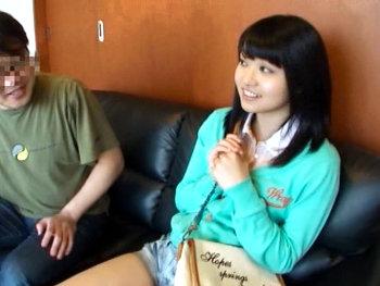 わたしのおまんこ試してみますー－－？？そこら辺にいる素人娘が最強スケベ説！！清楚可憐ロリマンで精子喰いまくっとるｗｗｗｗ