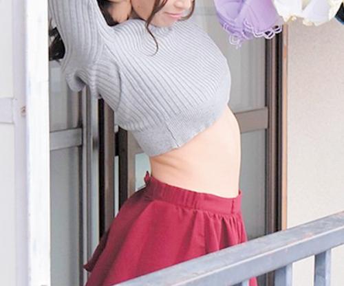 ちょっと寄ってく､､､？うそだろっ！近所の美人奥さんがノーブラパン見せで誘ってきたらヤルしかないだろｗｗｗ