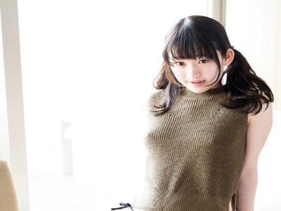 姫川ゆうな『えっちなこと大好きなんです・・』激しい愛撫と壊れそうなピストンに悶絶する姿が萌エロ！