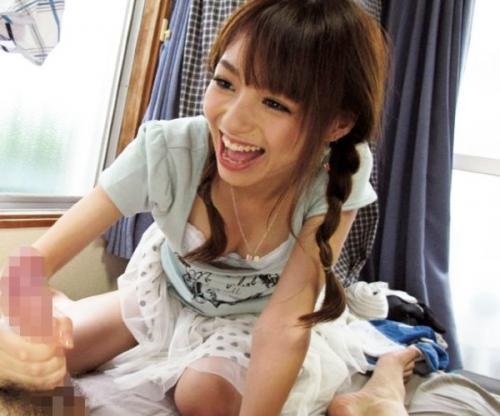 大人気女優がファンの自宅にゲリラ訪問！突然のラッキースケベに素人男性が大興奮ＦＵＣＫ！