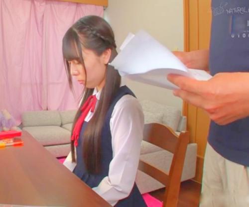 『せんせい､､ヤメてください､､､』純情ウブ少女のケツ穴激辱！成績不振な教え子のケツマンコをお仕置きレイプだぜｗｗｗｗｗ