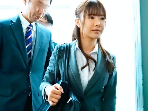 お前､､エロイから一晩中ヤレるわｗｗｗ大嫌いなセクハラ上司に犯され続ける最悪！美人ＯＬが出張ホテルで朝まで腰振られるぜ！
