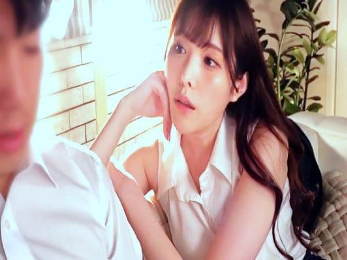 美人すぎる女上司が草食部下を逆セクハラ？！「最高すぎる出張相部屋ｗｗｗ」ドS痴女アクメ♪乳首舐め手コキ…デカ尻騎乗位