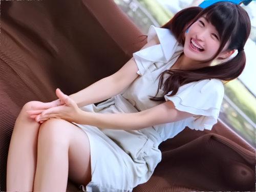 だめだめ！ぜったい逝くぅーーーッ！！くそ可愛い顔でアヘアヘ悶絶たまらんｗｗ上玉ロリがMM号で快楽堕ちハメ潮スプラッシュ！