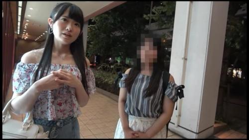 ナンパ＊素人　SSS級美少女をラッキーゲット！ホテルに連れ込みお悩み相談から服を脱がいて性感チェック！！