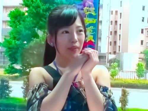 なんでわたしが脱がされちゃうんですか･･･？！リハと称して女ADをイタズラ三昧！鬼畜スタッフに中出しされても泣き寝入り♪