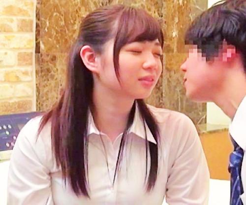 会社にはナイショだからね､､､♡一般会社員男女をナンパ⇒ホテルに閉じ込め賞金かけて連続中出しチャレンジ！！
