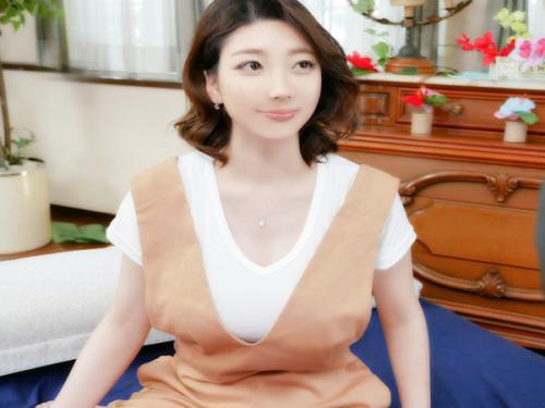 『旦那だけじゃ物足りなくて♡』胸でけｗｗｗｗｗ最強Ｈ乳なドスケベ美熟女がＡＶ初撮りでエロ調教されちゃうぜｗｗｗｗｗｗｗｗ