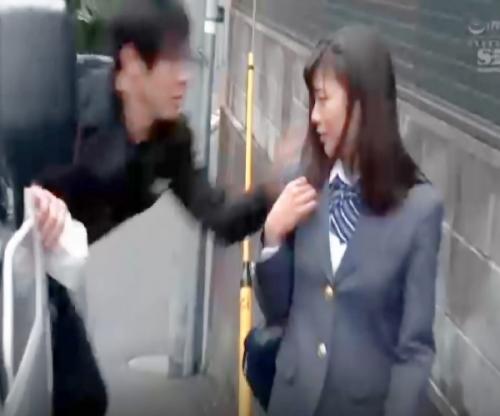 『家に帰してください､､､』帰宅中のロリＪＫを拉致って強姦監禁！制服少女が純情ボディをハード調教されて理性崩壊ｗｗｗｗｗ